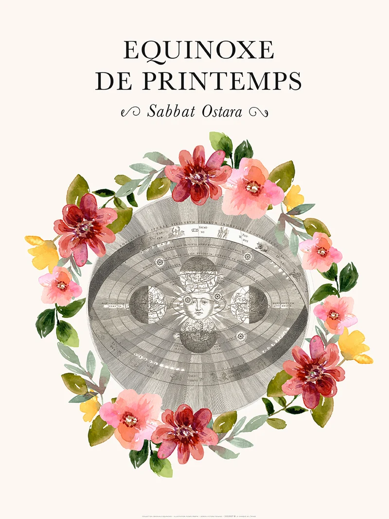 Équinoxe de Printemps