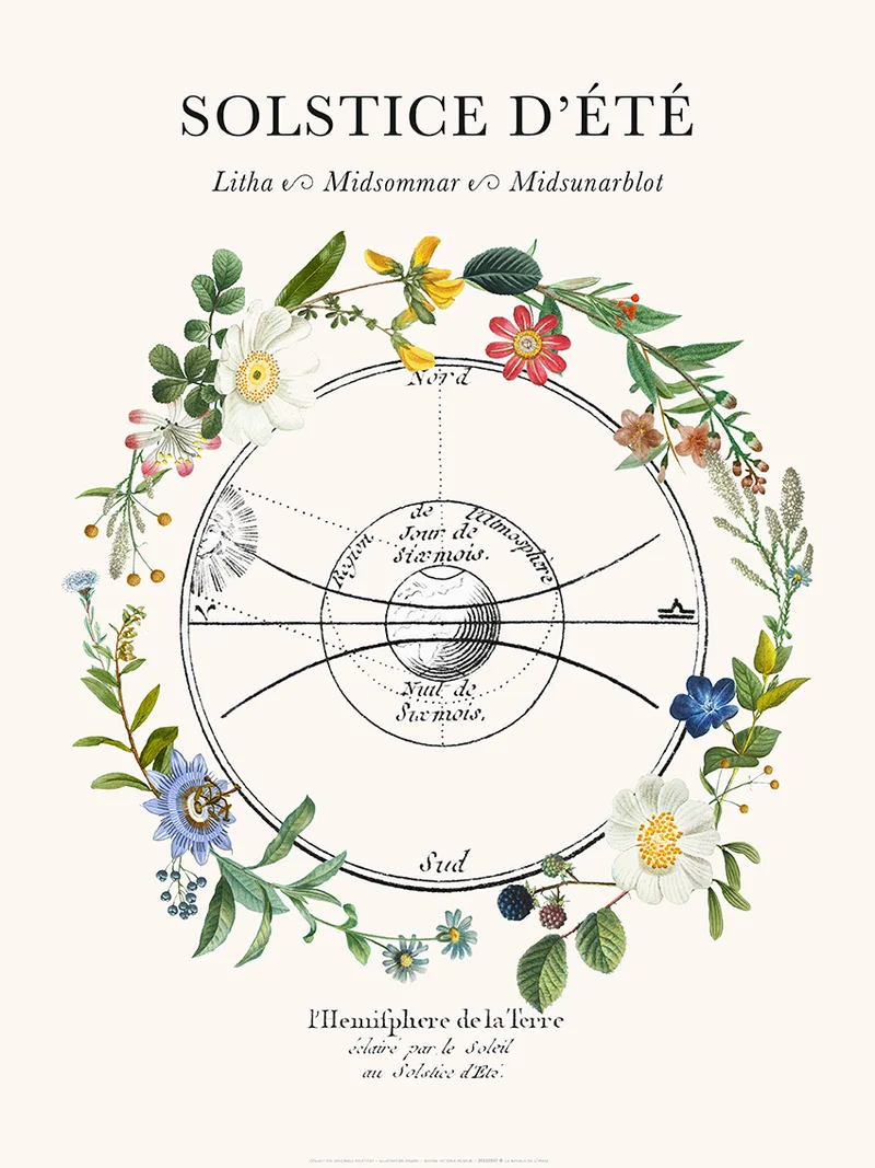 Solstice d'Été