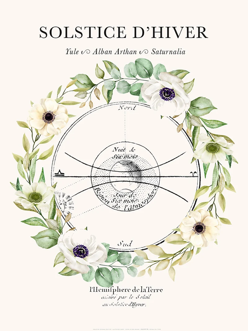 Solstice d'hiver