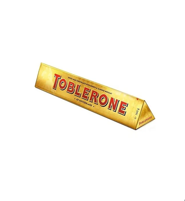 Toblerone - 100g