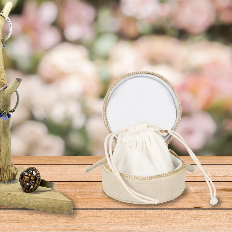 Boîte à bijoux "Jolie maman"