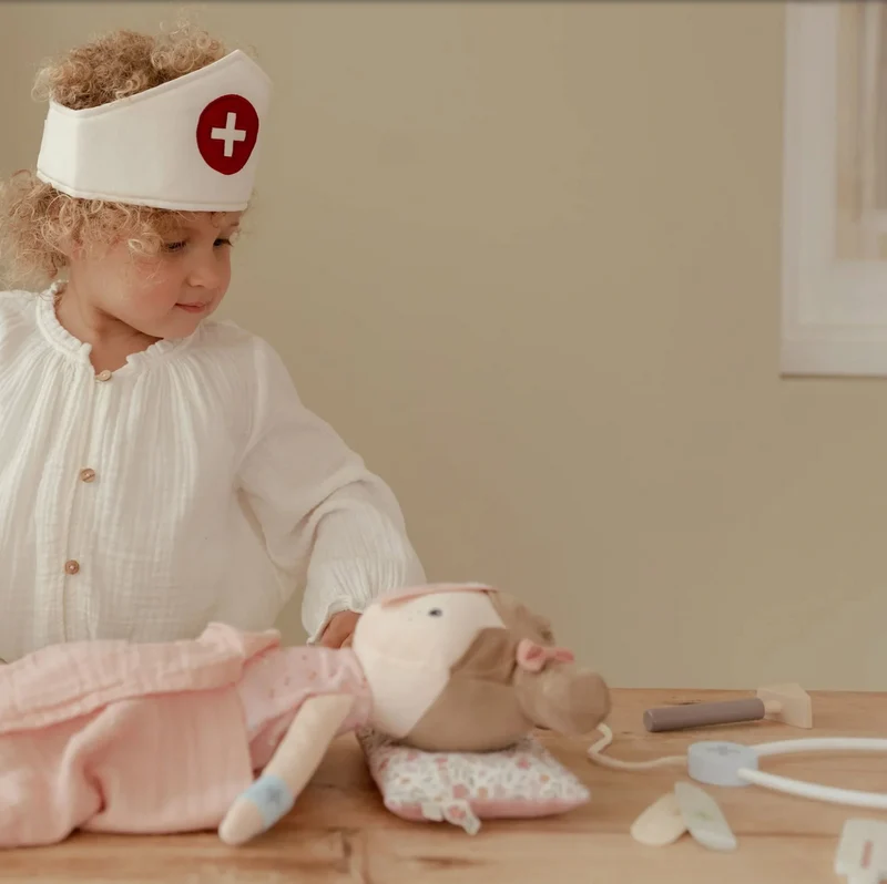 Mallette de docteur