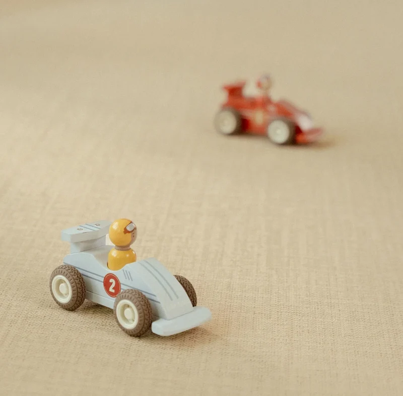 Véhicules | Voitures de course à friction