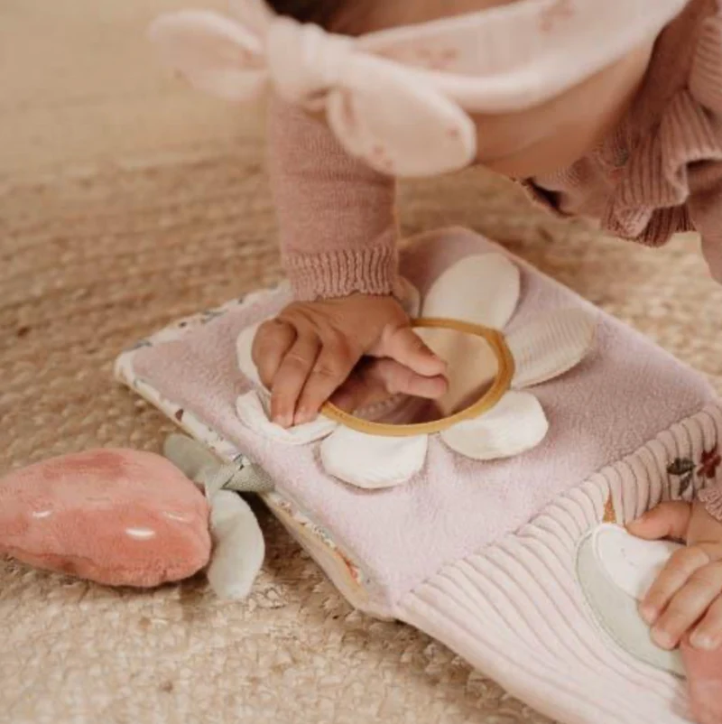 Livre d'activités | Fairy Garden
