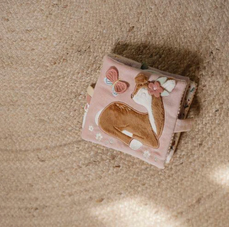 Livre d'activités | Fairy Garden