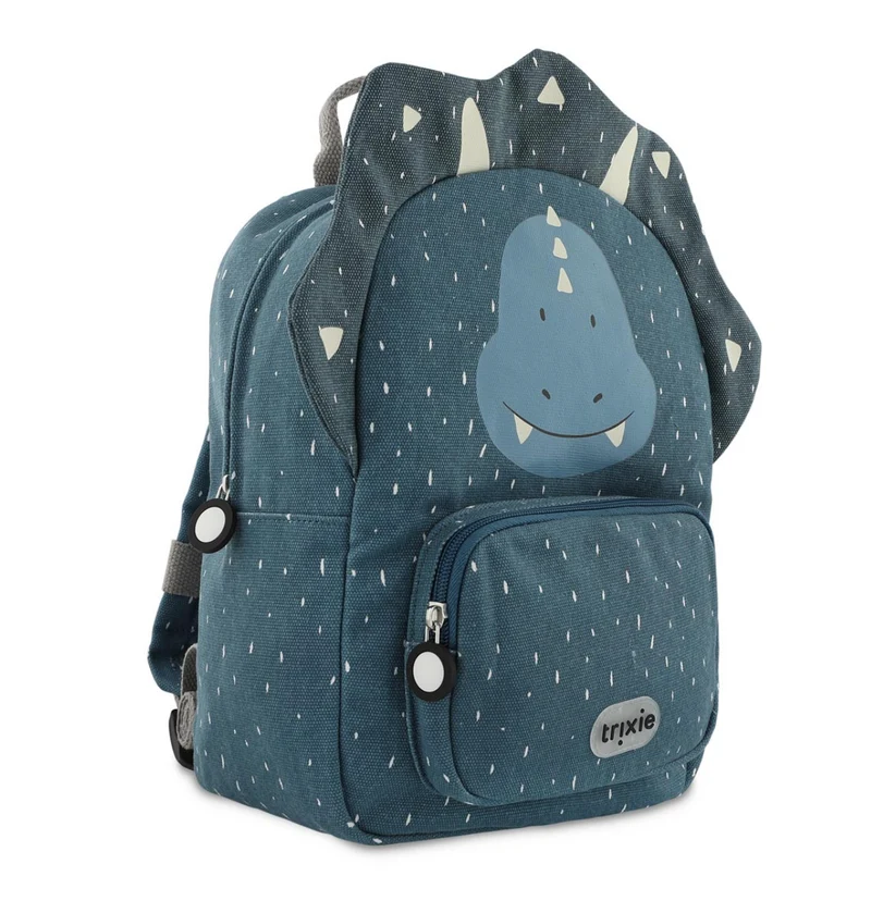 Grand sac à dos | Tricératops
