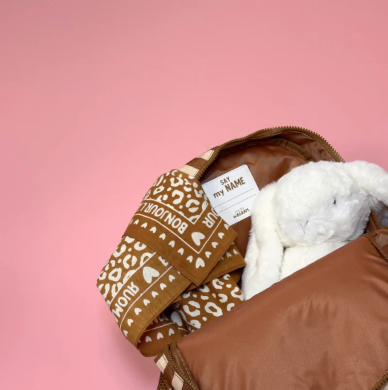 Sac à dos | Rayures