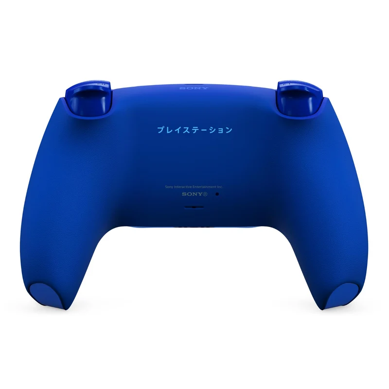 PS5 PlayStation 5 DualSense Wireless Controller Icon Blue Special Edition
