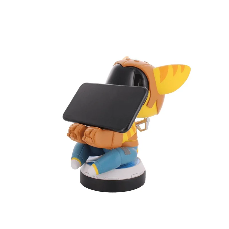 Sony: Ratchet Bot Cable Guys Controller and Phone Holder