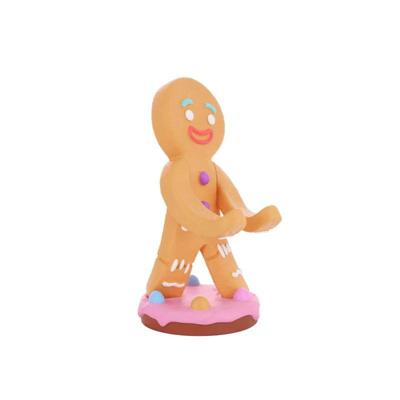 Shrek: Gingy Cable Guys Controller and Phone Holder