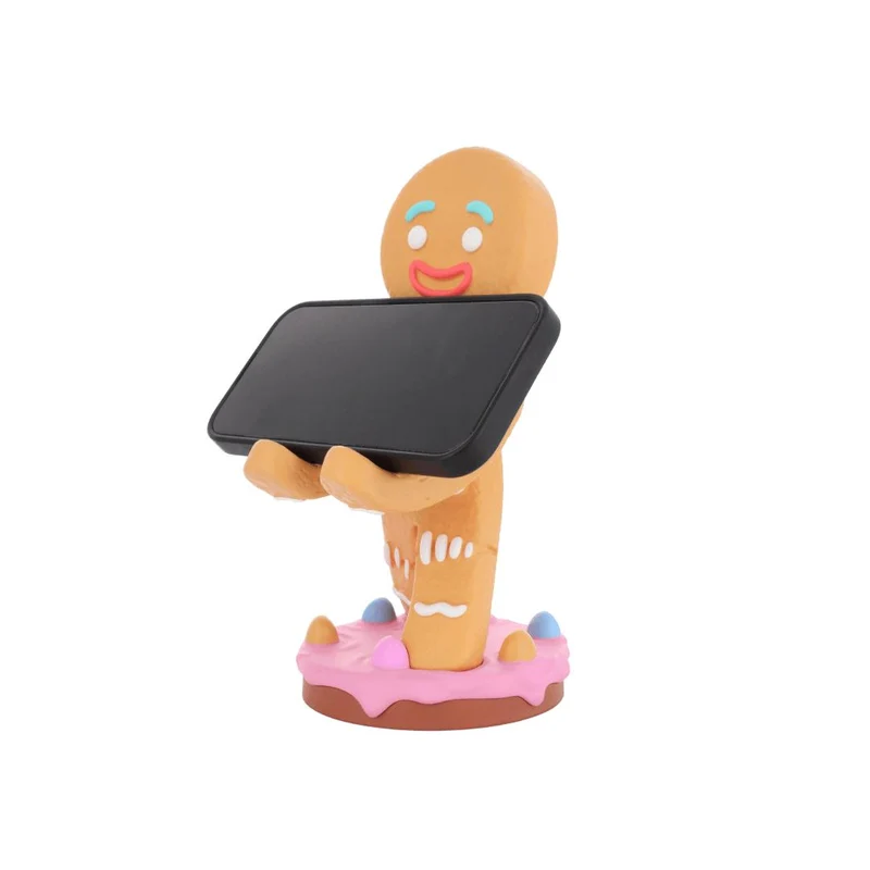 Shrek: Gingy Cable Guys Controller and Phone Holder