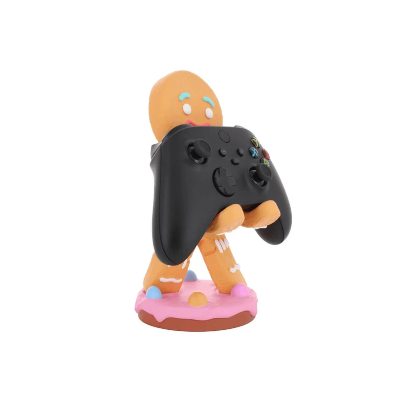Shrek: Gingy Cable Guys Controller and Phone Holder