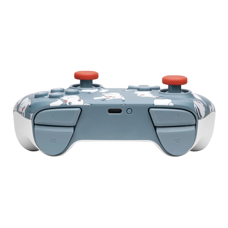 PowerA Advantage Wireless Controller for Nintendo Switch 2 (Pokémon: Pikachu Moments)