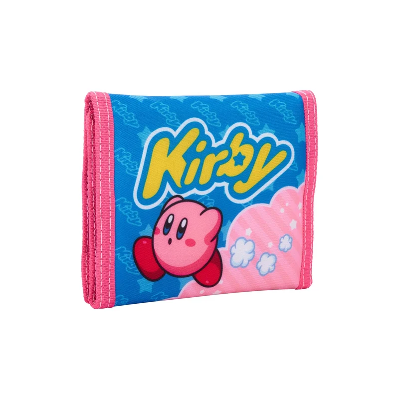 PowerA TriFold Game Card Holder for Nintendo Switch (Kirby)
