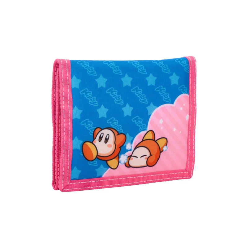 PowerA TriFold Game Card Holder for Nintendo Switch (Kirby)