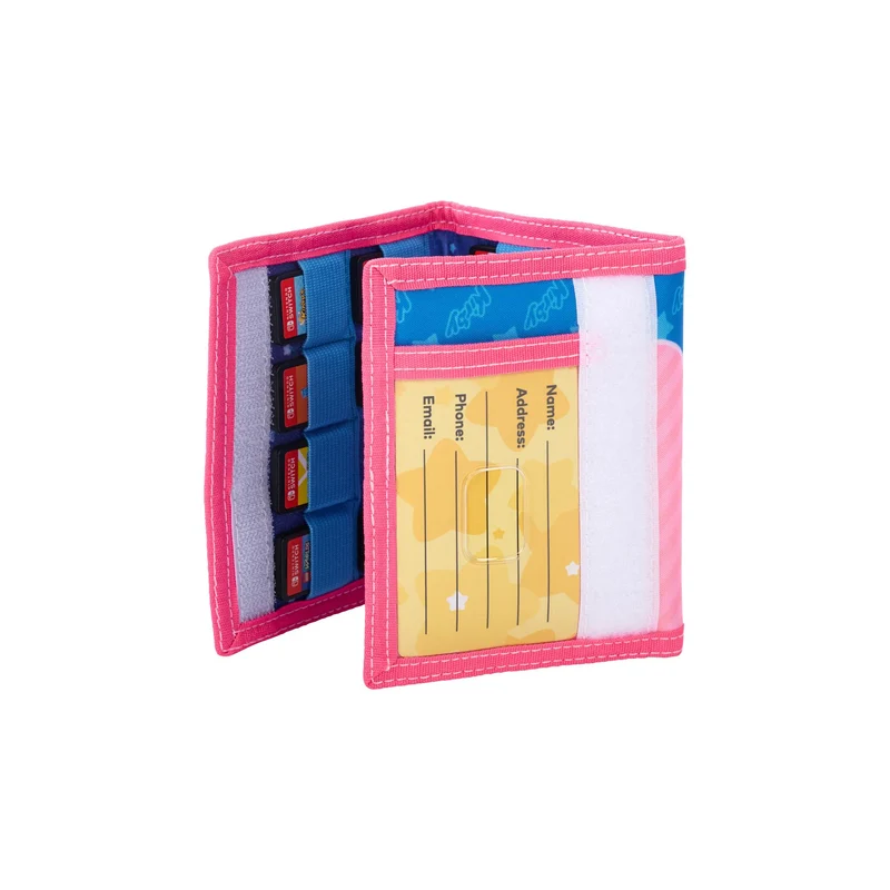PowerA TriFold Game Card Holder for Nintendo Switch (Kirby)