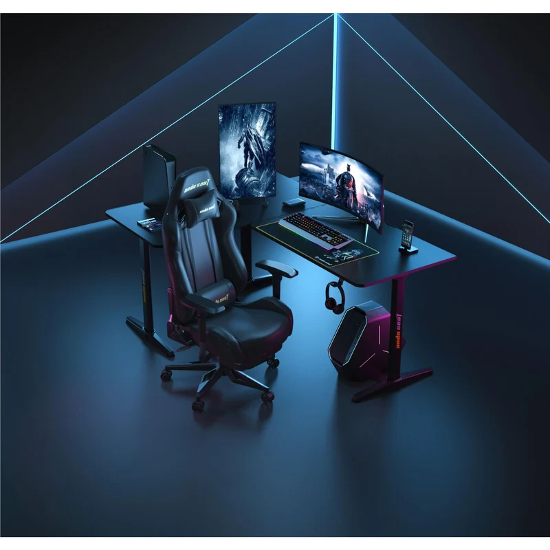 Anda Seat Wind Seeker Gaming Desk