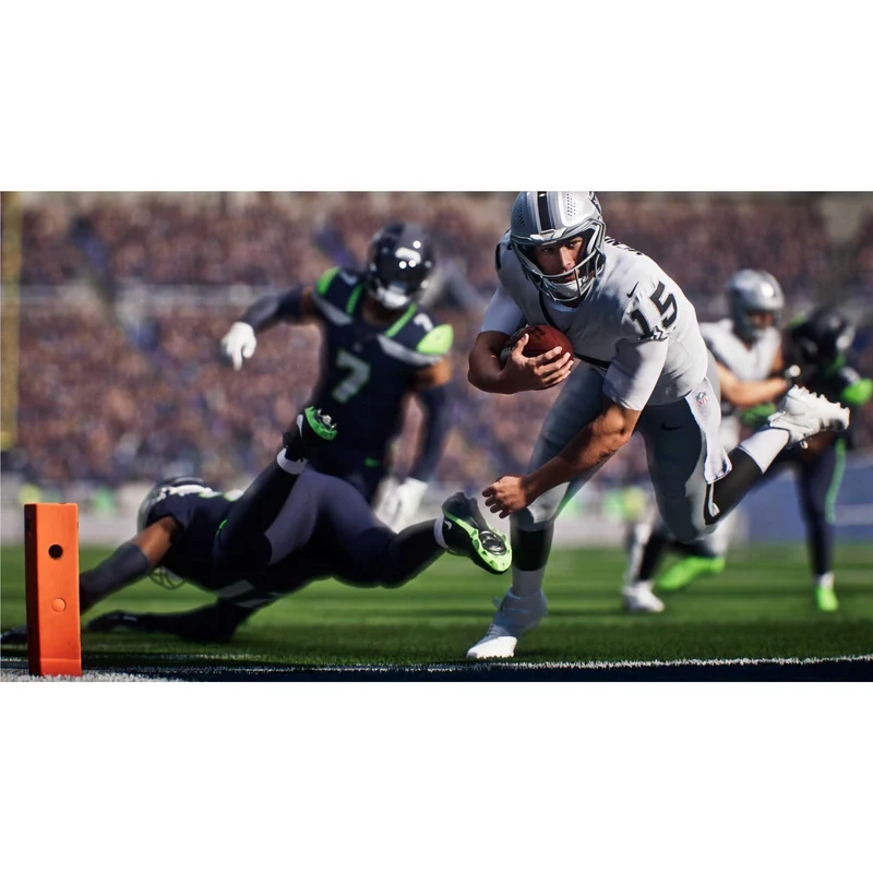 EA Sports Madden NFL 27