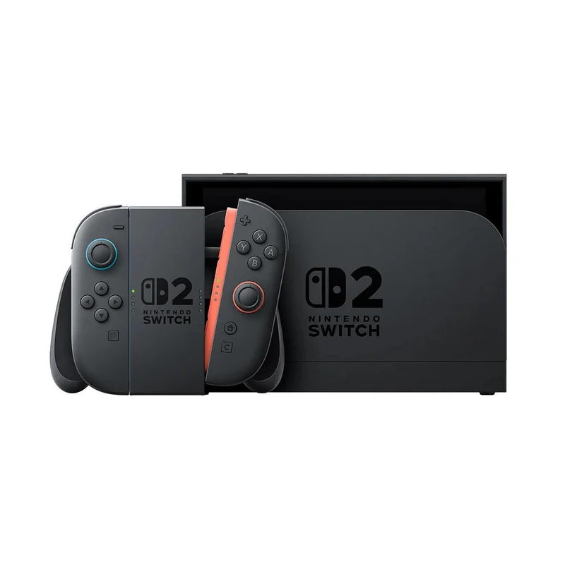 Nintendo Switch 2 + Nintendo Switch Sports Resort Bundle