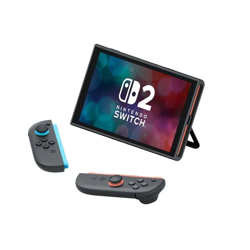 Nintendo Switch 2 + Nintendo Switch Sports Resort Bundle