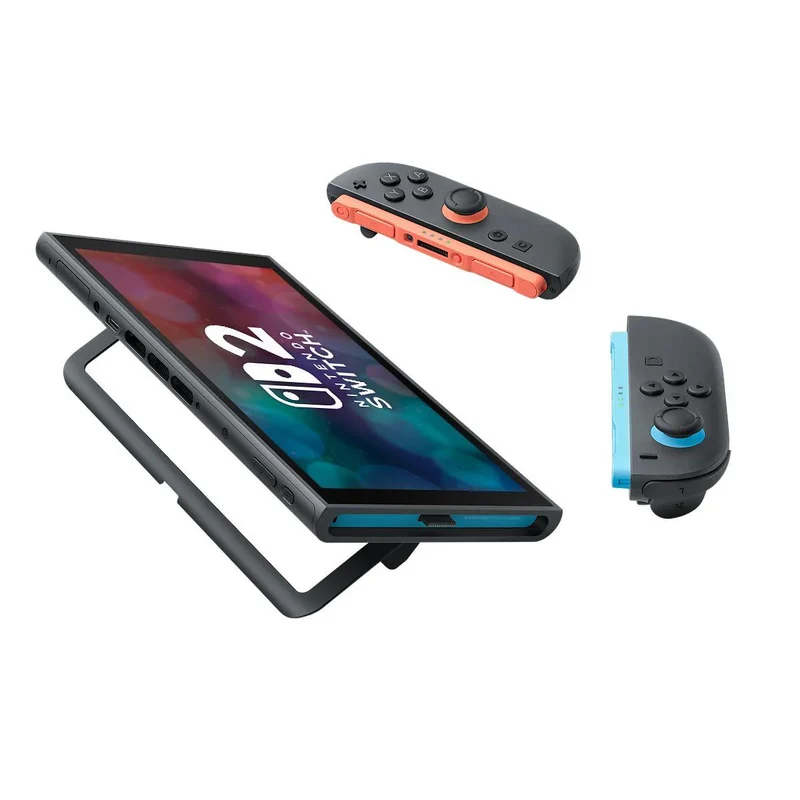 Nintendo Switch 2 + Nintendo Switch Sports Resort Bundle
