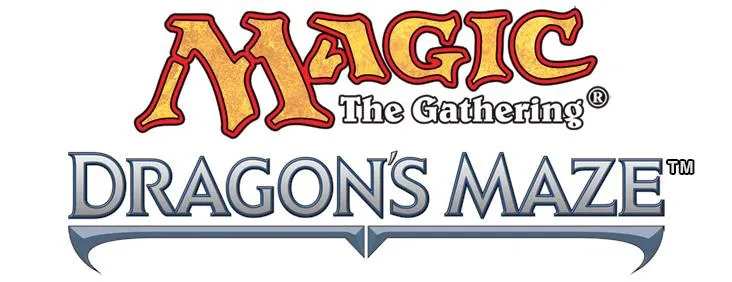 Booster du labyrinthe du dragon