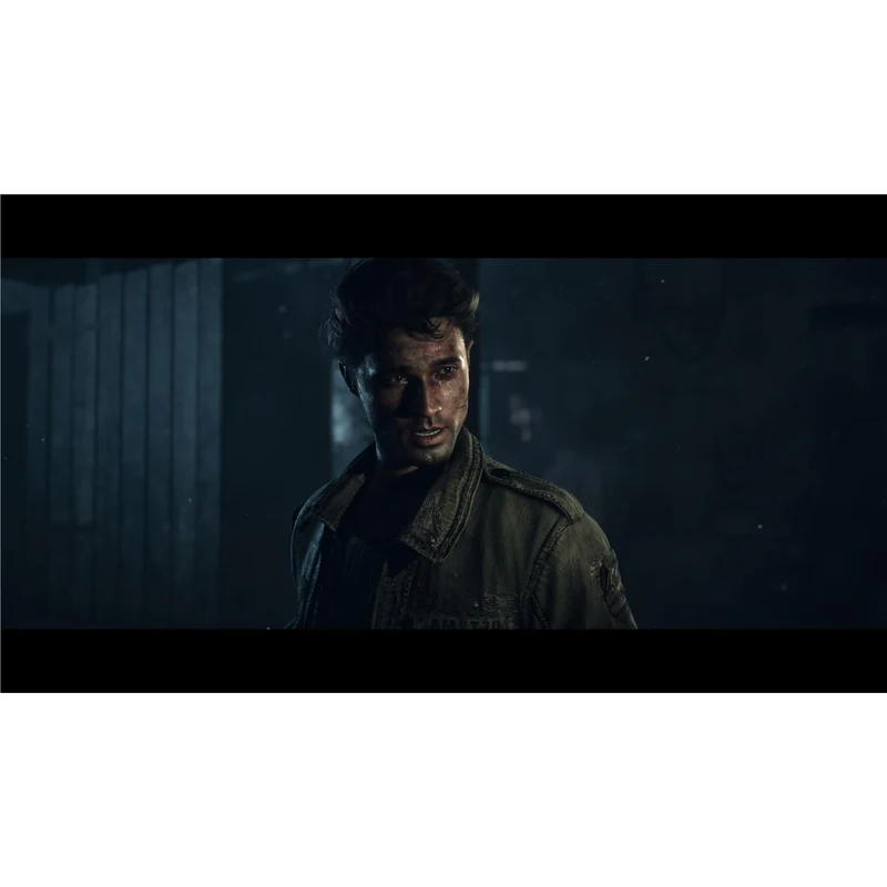 Until Dawn