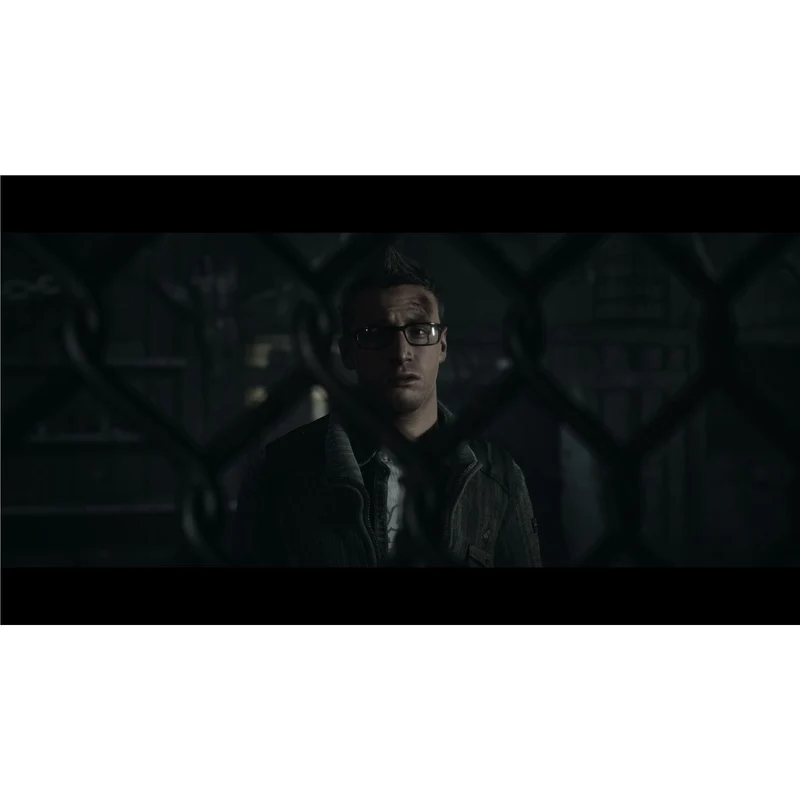 Until Dawn