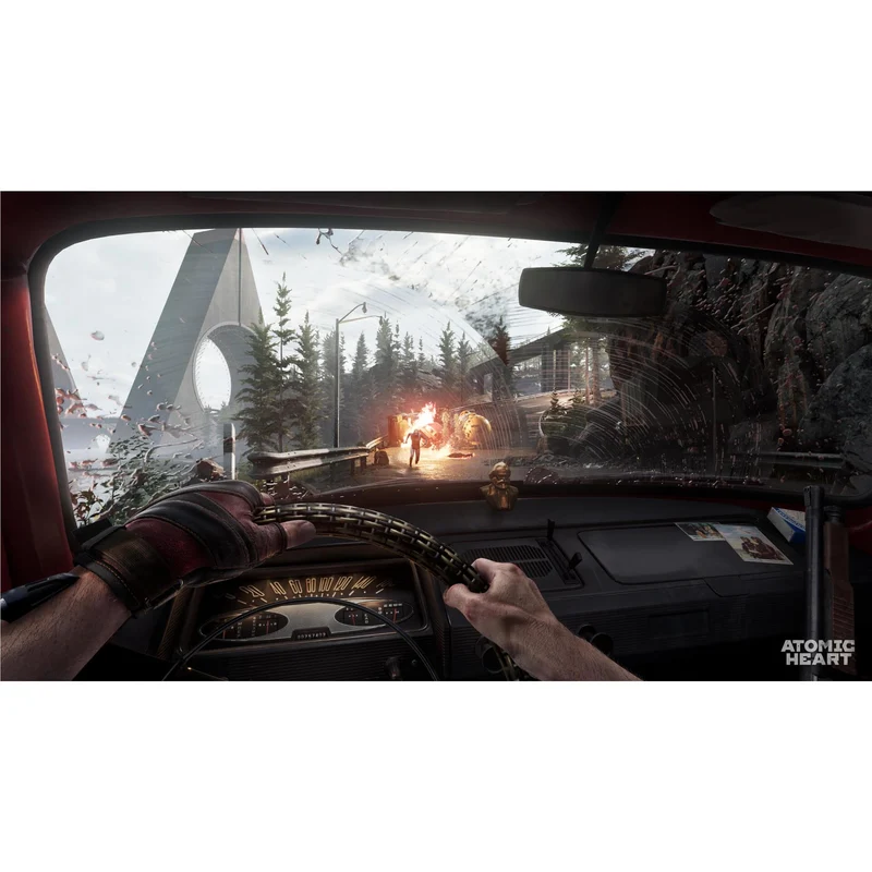 ATOMIC HEART