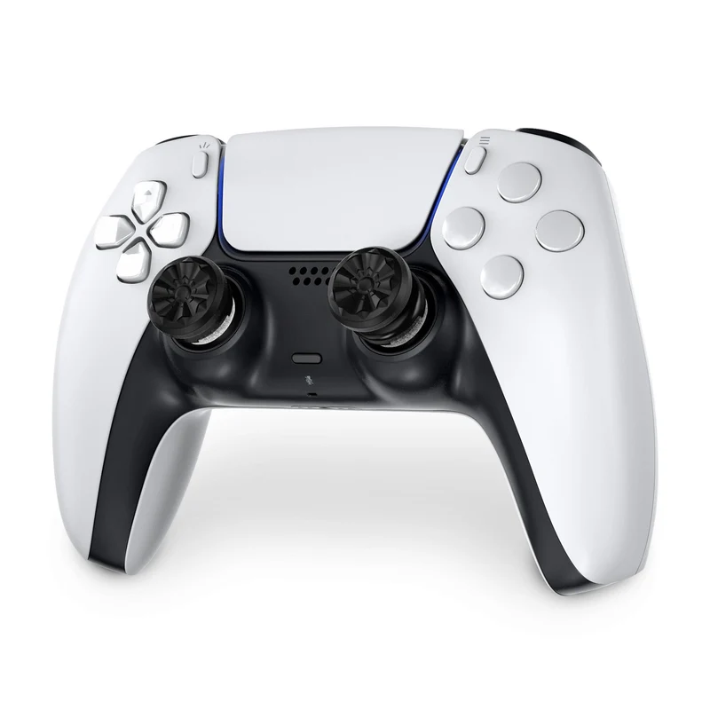 KontrolFreek Aim Boost Kit Galaxy Thumbsticks for Playstation