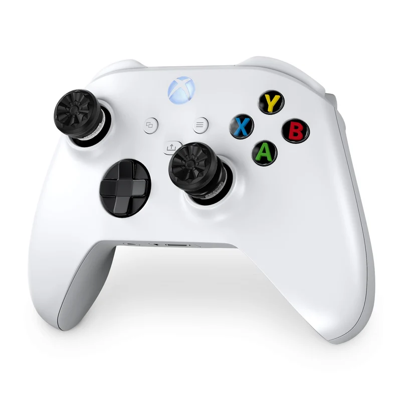 KontrolFreek Aim Boost Kit Galaxy Thumbsticks for Xbox