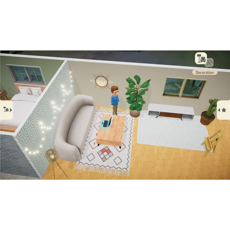 My Universe: Interior Designer (Code in Box)