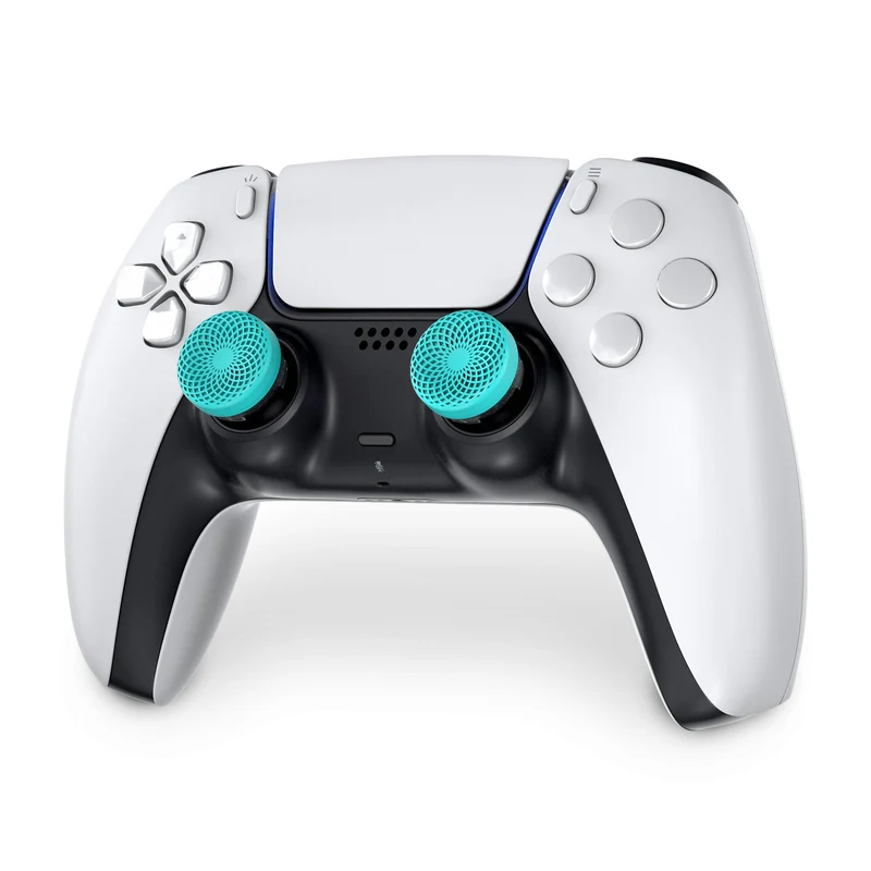 KontrolFreek Action Adv Lotus Thumbsticks for Playstation