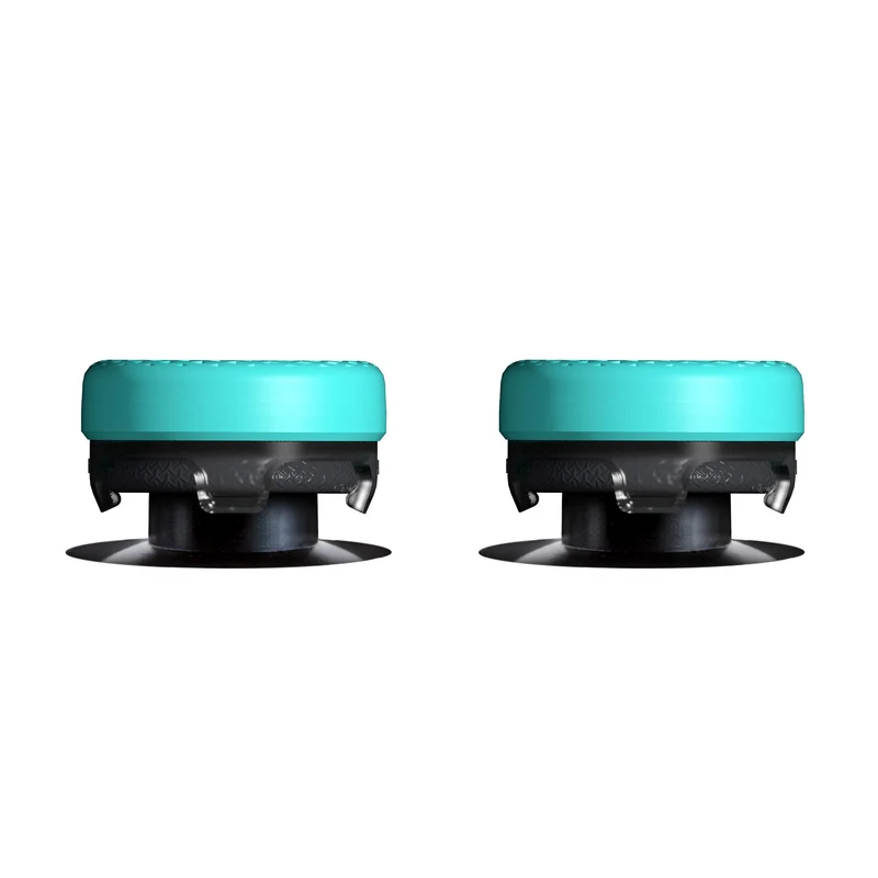 KontrolFreek Action Adv Lotus Thumbsticks for Playstation