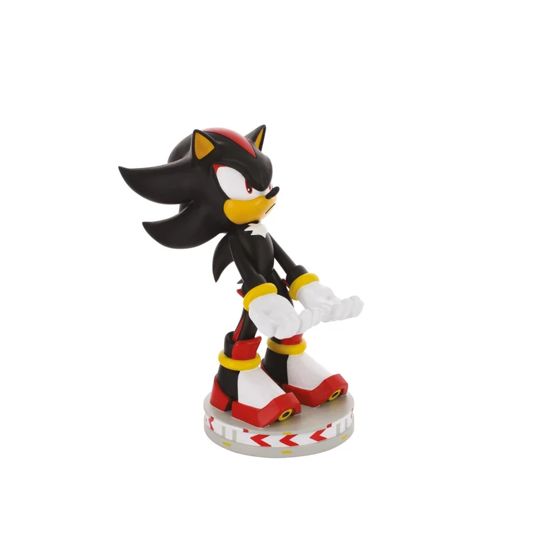 SEGA: Shadow Cable Guys Original Controller and Phone Holder