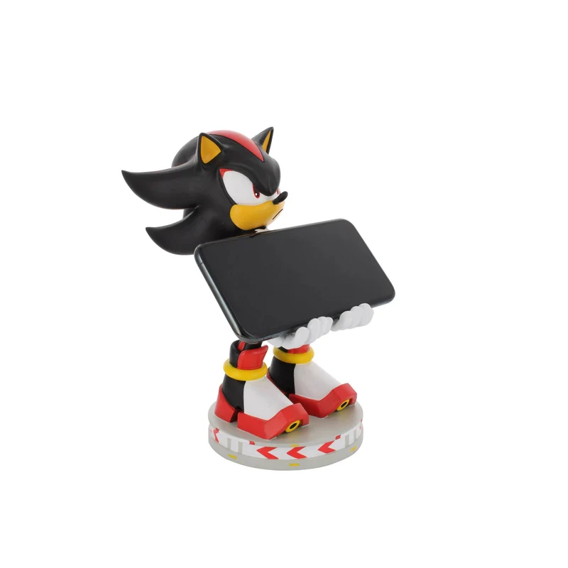 SEGA: Shadow Cable Guys Original Controller and Phone Holder