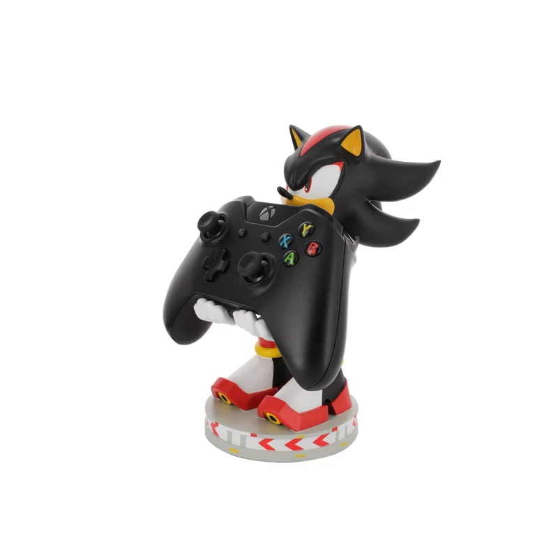 SEGA: Shadow Cable Guys Original Controller and Phone Holder
