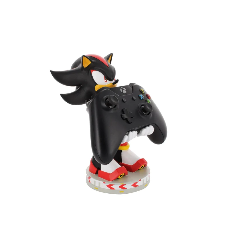 SEGA: Shadow Cable Guys Original Controller and Phone Holder