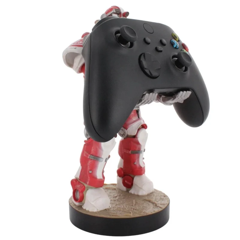 Fallout Nuka Cola Power Cable Guys Controller Holder & Phone Stand