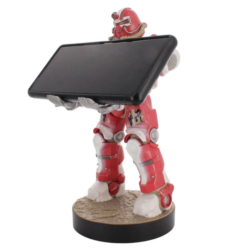 Fallout Nuka Cola Power Cable Guys Controller Holder & Phone Stand