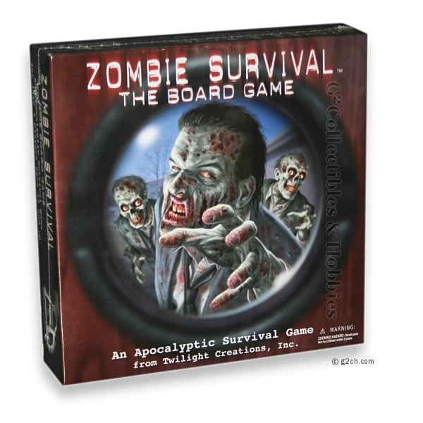 Zombie Survival