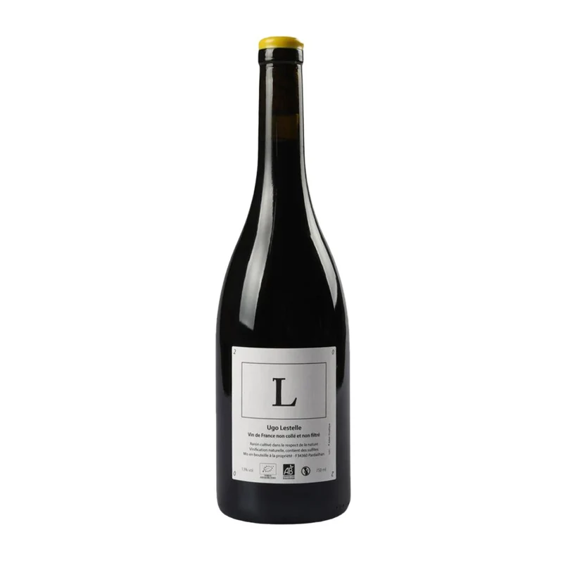 Cuvée L 2022 | Ugo Lestelle