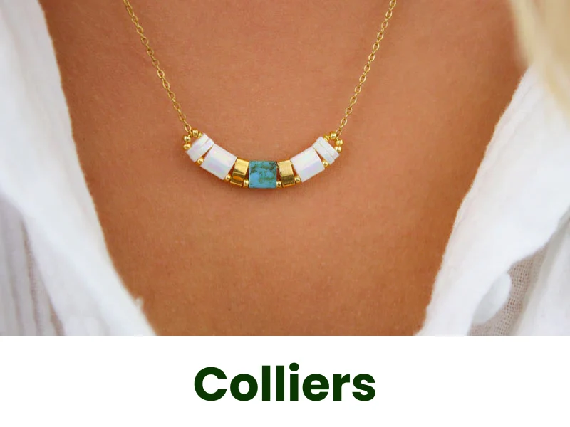 Coffret Découverte Bijoux de Créateurs