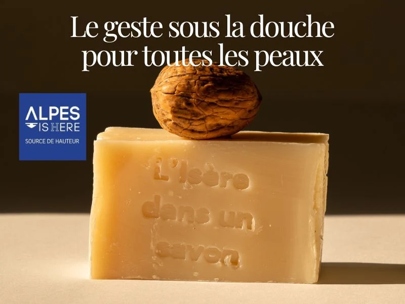 Coffret Rituel & Terroir Isérois