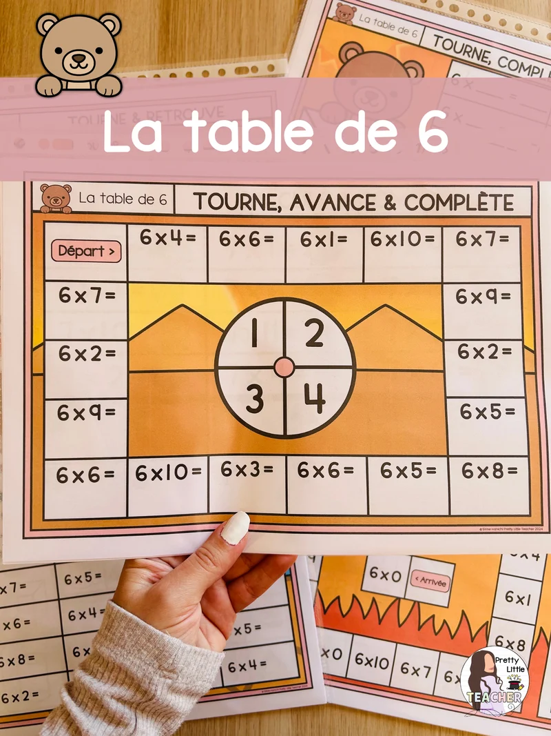 Pack multiplications