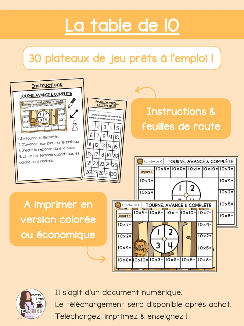 Pack multiplications
