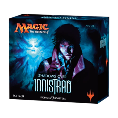 OMBRE SUR LE PACK DE GRAISSE INNISTRAD