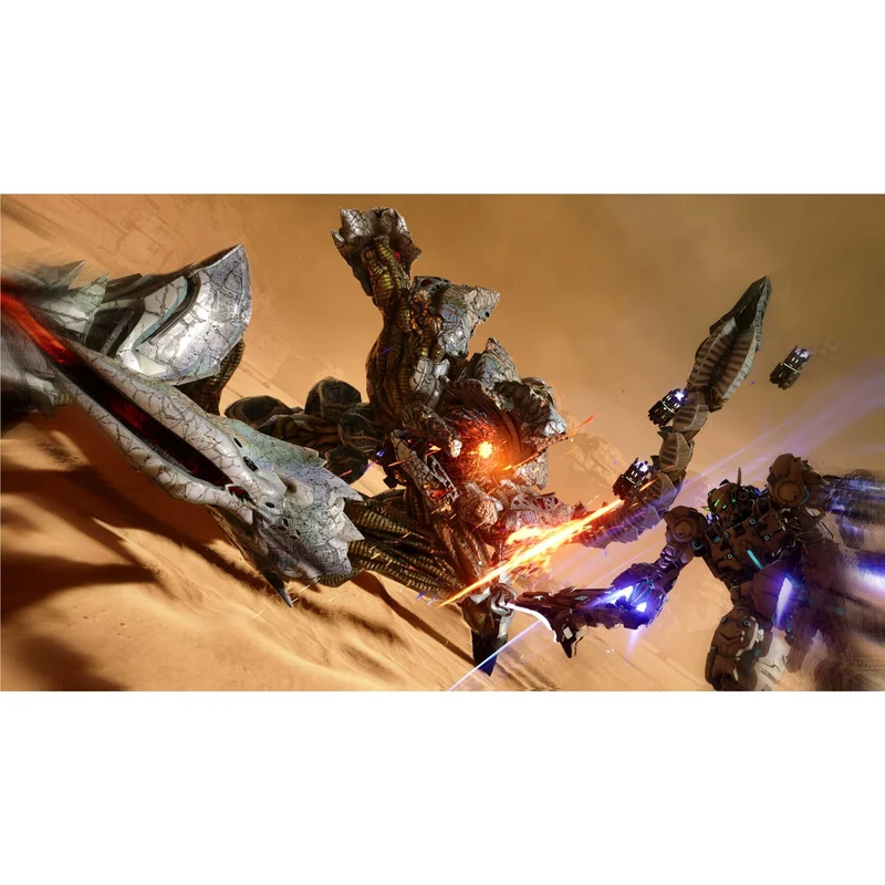 GUNDAM ROGUE ORBIT