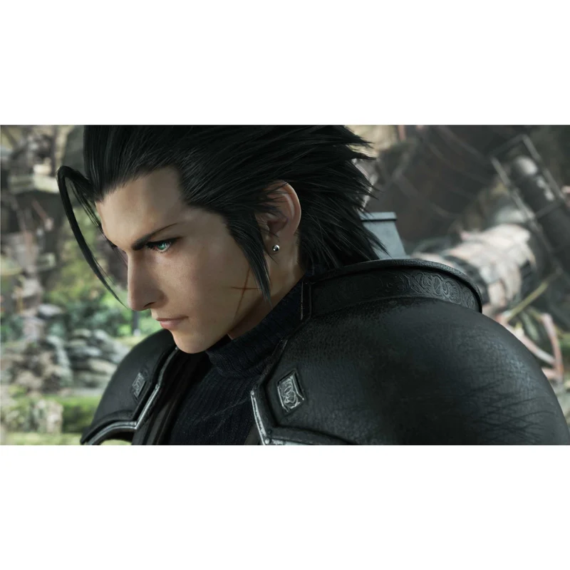 FINAL FANTASY VII REVELATION (+ Exclusive Magic: The Gathering—FINAL FANTASY Promo Card)