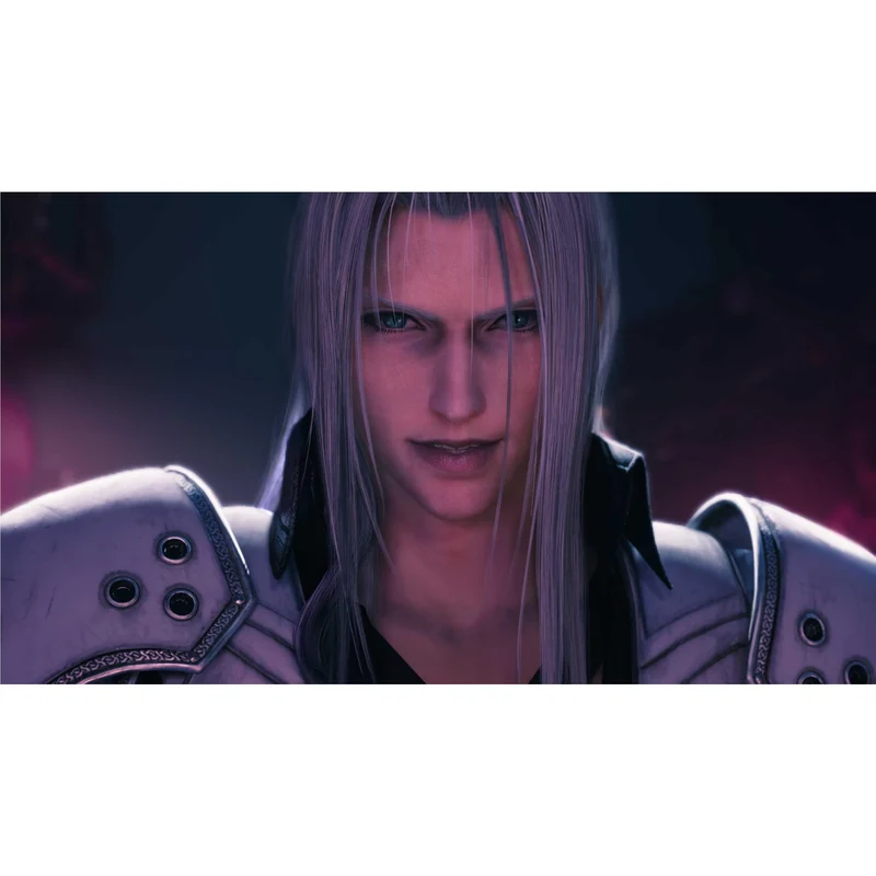 FINAL FANTASY VII REVELATION (+ Exclusive Magic: The Gathering—FINAL FANTASY Promo Card)